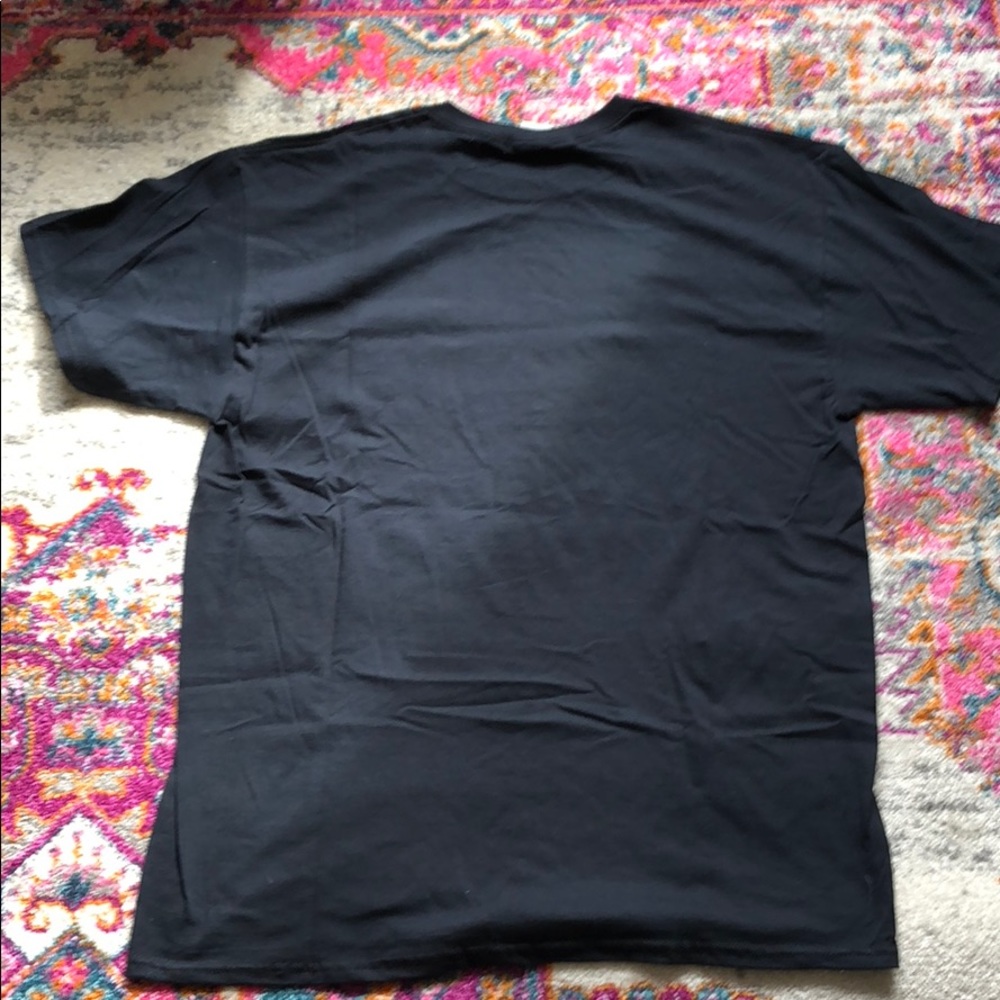 NWOT Men’s Jose Cuervo tee size Large - Picture 3 of 3